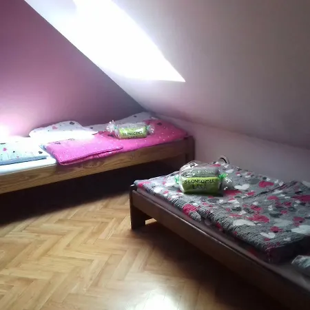 Sloneczna Laka