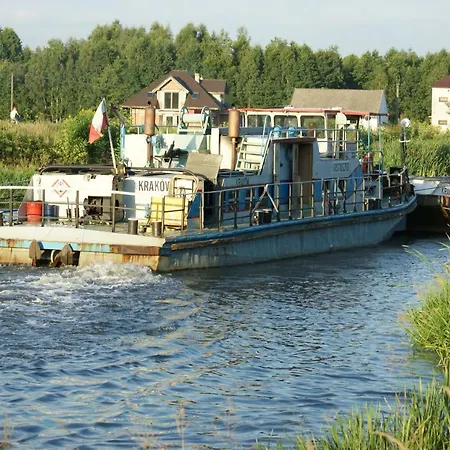 Sloneczna Laka