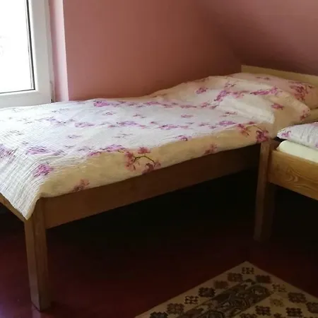 Sloneczna Laka *